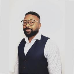 Charles Nwankpa, founder of Gen3Block