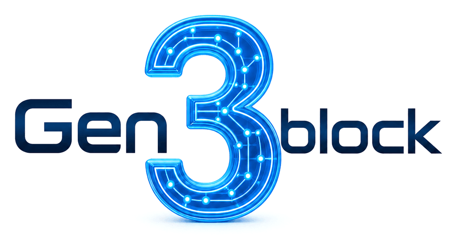 Gen3Block