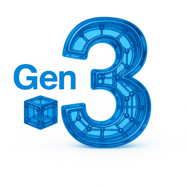 GEN3BLOCK
