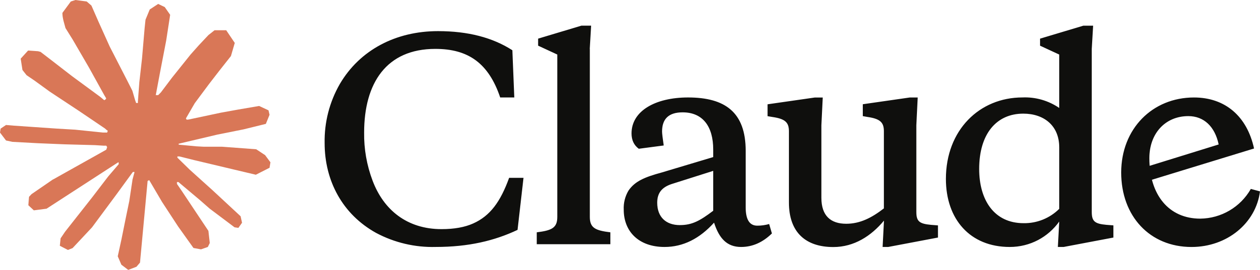 Claude AI