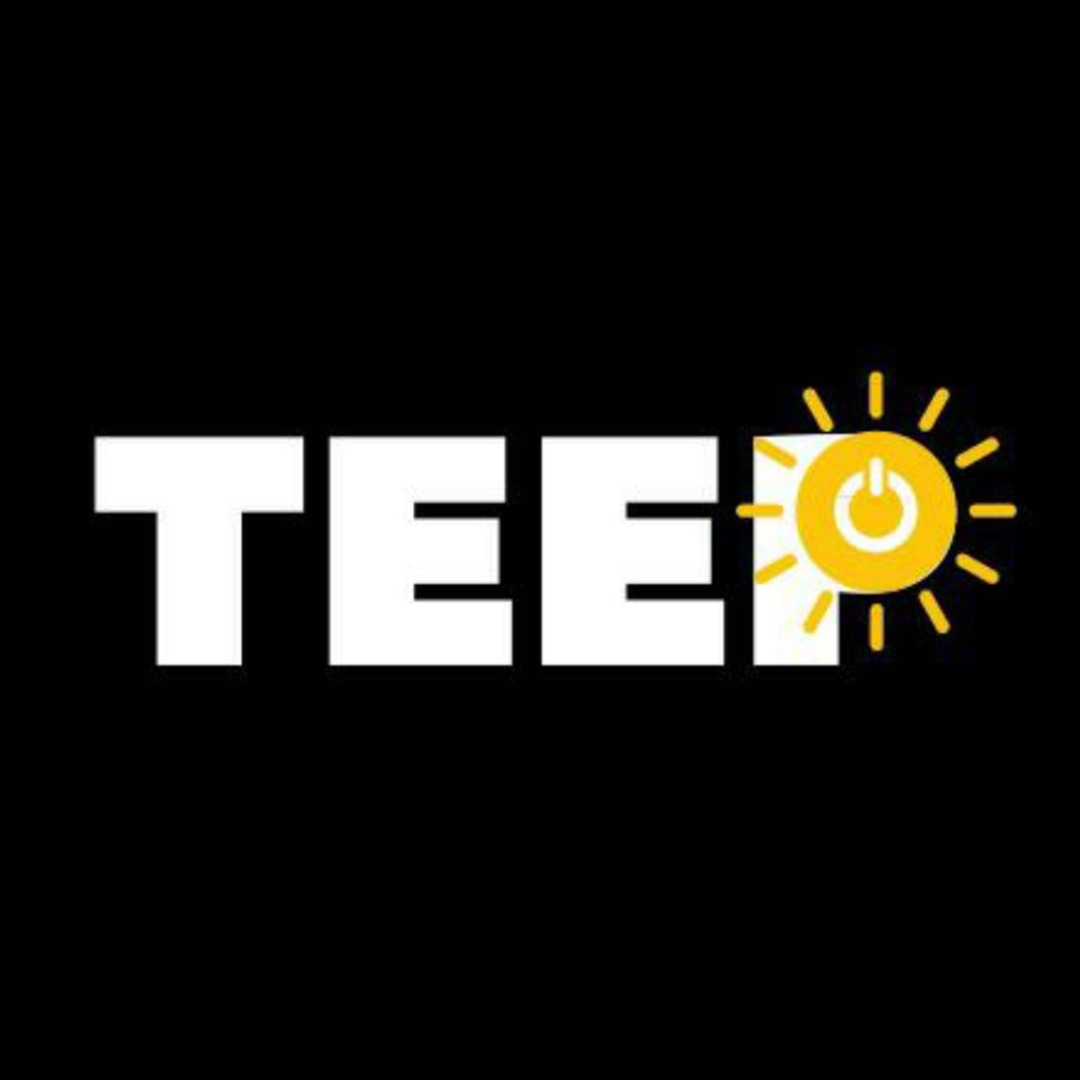 TEEP Logo