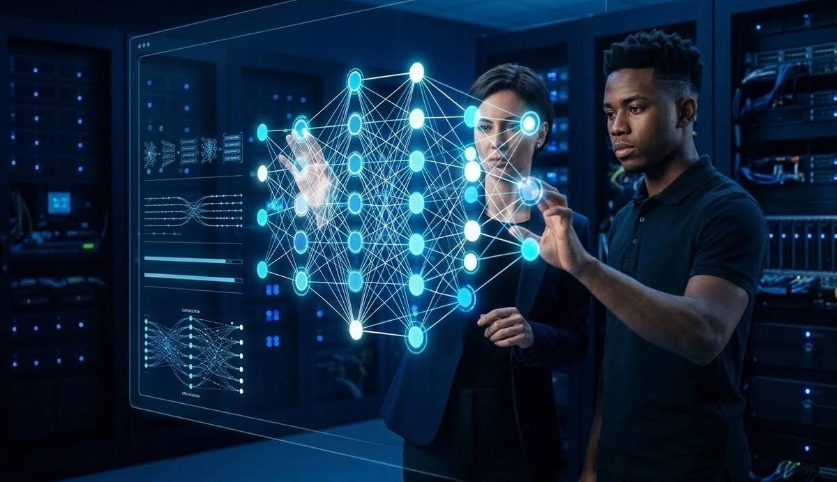 Gen3Block AI Implementation